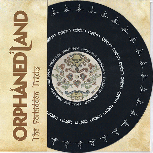 Orphaned Land : The Forbidden Tracks